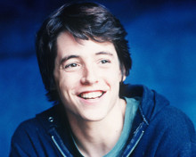 This is an image of Photograph & Poster of Matthew Broderick 298383