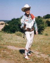 This is an image of Photograph & Poster of Roy Rogers 298386