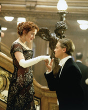 This is an image of Photograph & Poster of Titanic 298393