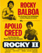 This is an image of Photograph & Poster of Rocky Ii 298403