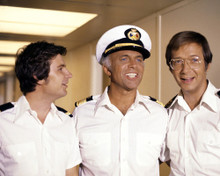 This is an image of Photograph & Poster of The Love Boat 298413