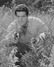 This is an image of Photograph & Poster of Peter Lupus 103023