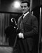This is an image of Photograph & Poster of Patrick Macnee 103025
