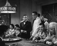 This is an image of Photograph & Poster of Casablanca 103037