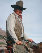 This is an image of Photograph & Poster of John Wayne 298450