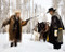 This is an image of Photograph & Poster of The Hateful Eight 298459