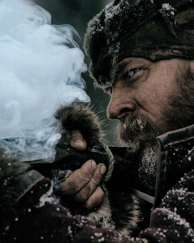 This is an image of Photograph & Poster of Leonardo Dicaprio 298464