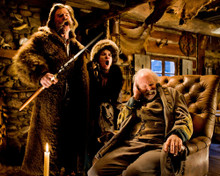 This is an image of Photograph & Poster of The Hateful Eight 298483