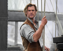 This is an image of Photograph & Poster of Chris Hemsworth 298496