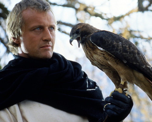 Movie Market - Photograph & Poster of Rutger Hauer 298580