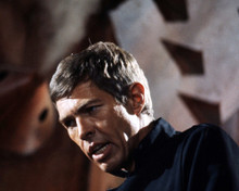 This is an image of Photograph & Poster of James Coburn 298590