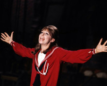 This is an image of Photograph & Poster of Barbra Streisand 298592