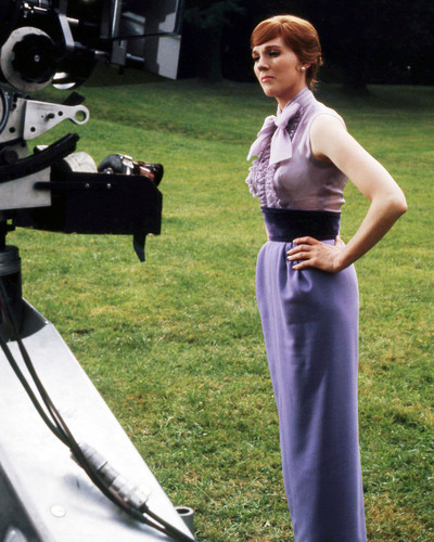 This is an image of Photograph & Poster of Julie Andrews 298594