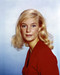 This is an image of Photograph & Poster of Yvette Mimieux 298608