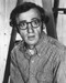 This is an image of Photograph & Poster of Woody Allen 103158