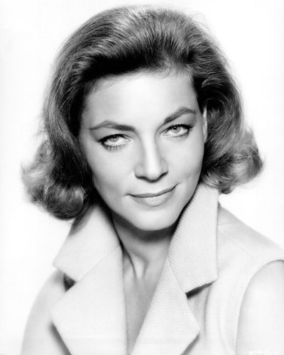 This is an image of Photograph & Poster of Lauren Bacall 103161