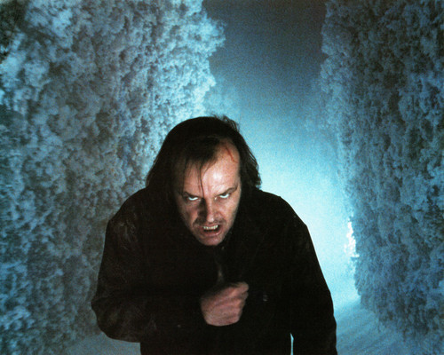 This is an image of Photograph & Poster of Jack Nicholson 298613