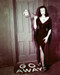 This is an image of Photograph & Poster of Maila Nurmi 298615