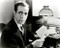 This is an image of Photograph & Poster of Humphrey Bogart 103185