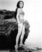 This is an image of Photograph & Poster of Linda Harrison 103187