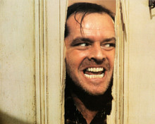 This is an image of Photograph & Poster of Jack Nicholson 298617
