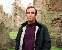 This is an image of Photograph & Poster of Robson Green 298575
