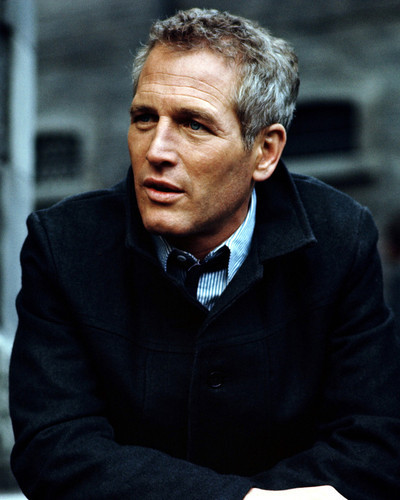 This is an image of Photograph & Poster of Paul Newman 298527