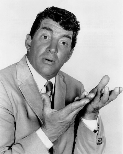 This is an image of Photograph & Poster of Dean Martin 103051