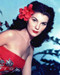 This is an image of Photograph & Poster of Debra Paget 298528