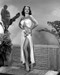 This is an image of Photograph & Poster of Jean Peters 103061 This is an image of Photograph & Poster of Jean Peters 103061