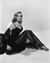 This is an image of Photograph & Poster of Leslie Parrish 103064