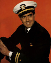 This is an image of Photograph & Poster of Tyrone Power 298533