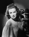 This is an image of Photograph & Poster of Maureen Ohara 103072