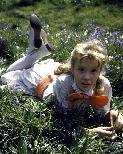 This is an image of Photograph & Poster of Hayley Mills 298535