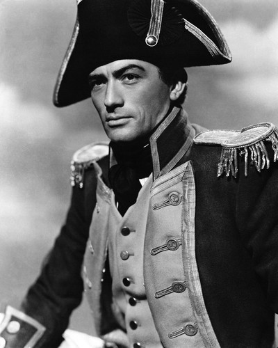 This is an image of Photograph & Poster of Gregory Peck 103081