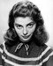 This is an image of Photograph & Poster of Pier Angeli 103085