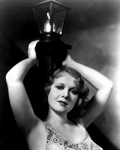 This is an image of Photograph & Poster of Anita Page 103091