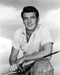This is an image of Photograph & Poster of Rock Hudson 103099