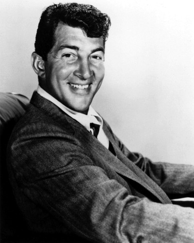This is an image of Photograph & Poster of Dean Martin 103106