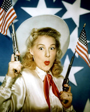 This is an image of Photograph & Poster of Betty Hutton 298545