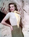 This is an image of Photograph & Poster of Jean Peters 298547