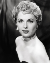 This is an image of Photograph & Poster of Martha Hyer 103137
