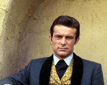 This is an image of Photograph & Poster of Robert Conrad 298504