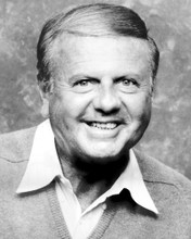 This is an image of Prints & Posters of Dick Van Patten 103203