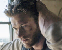 This is an image of Prints & Posters of Scott Eastwood 298626
