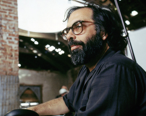 This is an image of Prints & Posters of Francis Ford Coppola 298624
