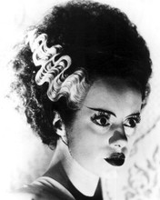 This is an image of Prints & Posters of Elsa Lanchester 103202