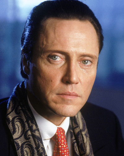 This is an image of Prints & Posters of Christopher Walken 298621