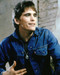 This is an image of Prints & Posters of Matt Dillon 298632