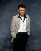 This is an image of Prints & Posters of Christian Slater 298643